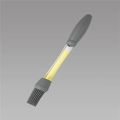 Multi-Function Silicone Oil BBQ And Cooking Brush  